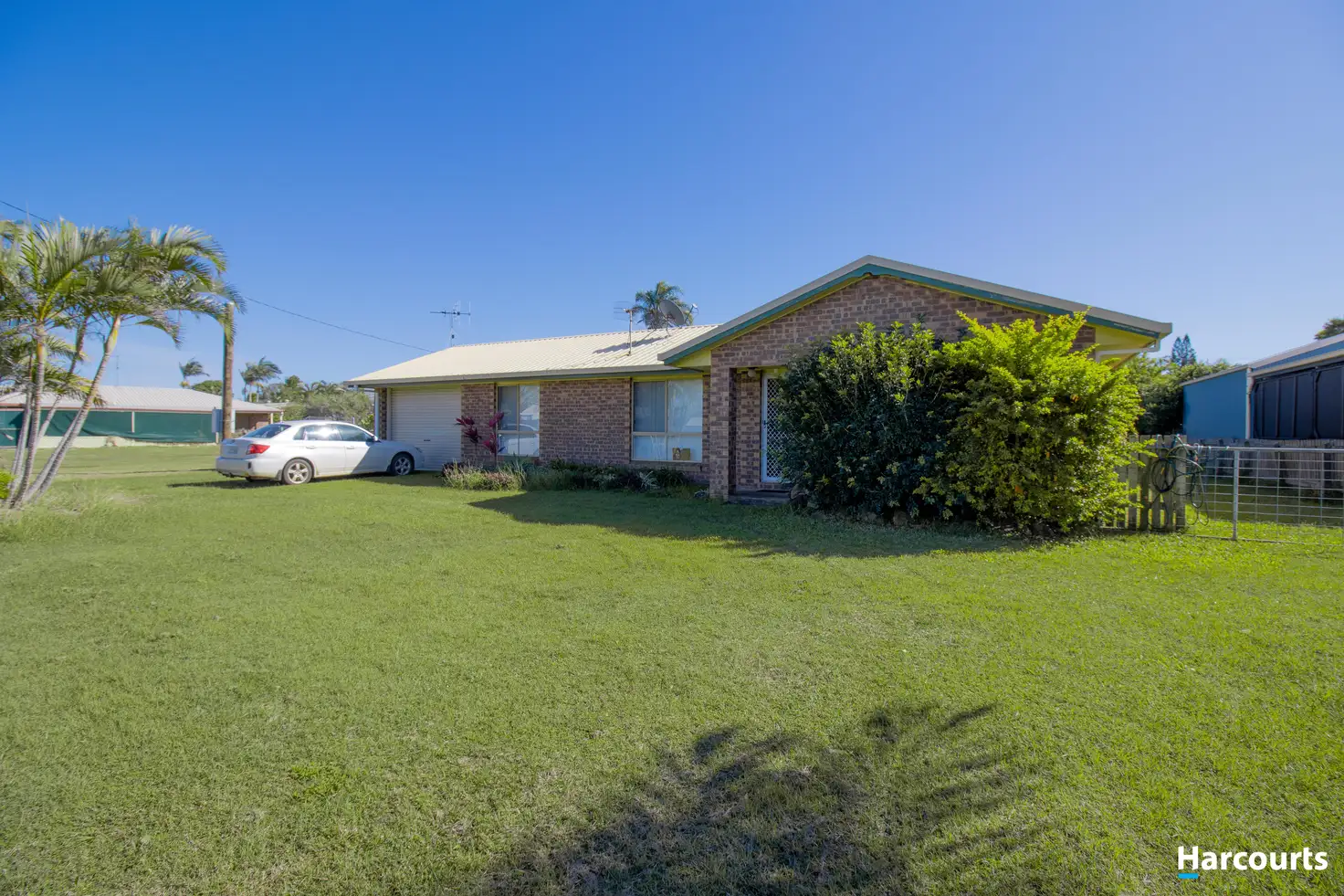Main view of Homely house listing, 24 Grevillea Avenue, Innes Park QLD 4670