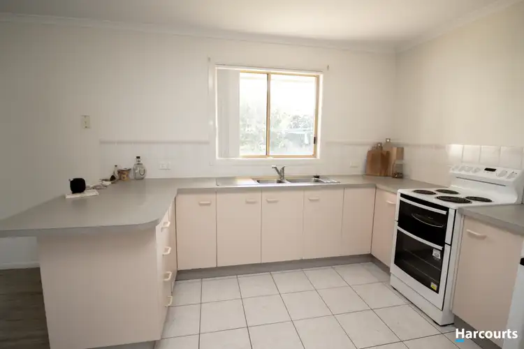 Fifth view of Homely house listing, 24 Grevillea Avenue, Innes Park QLD 4670