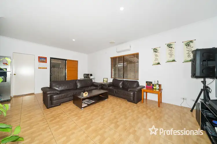 Fourth view of Homely house listing, 13 Stores Court, Braybrook VIC 3019