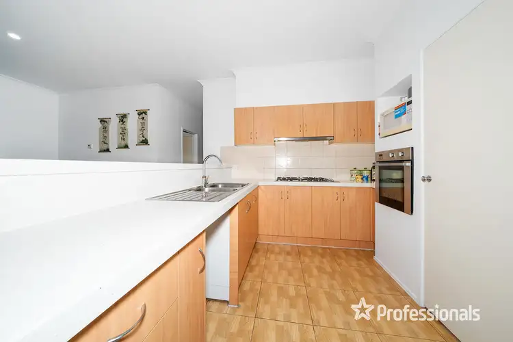 Seventh view of Homely house listing, 13 Stores Court, Braybrook VIC 3019