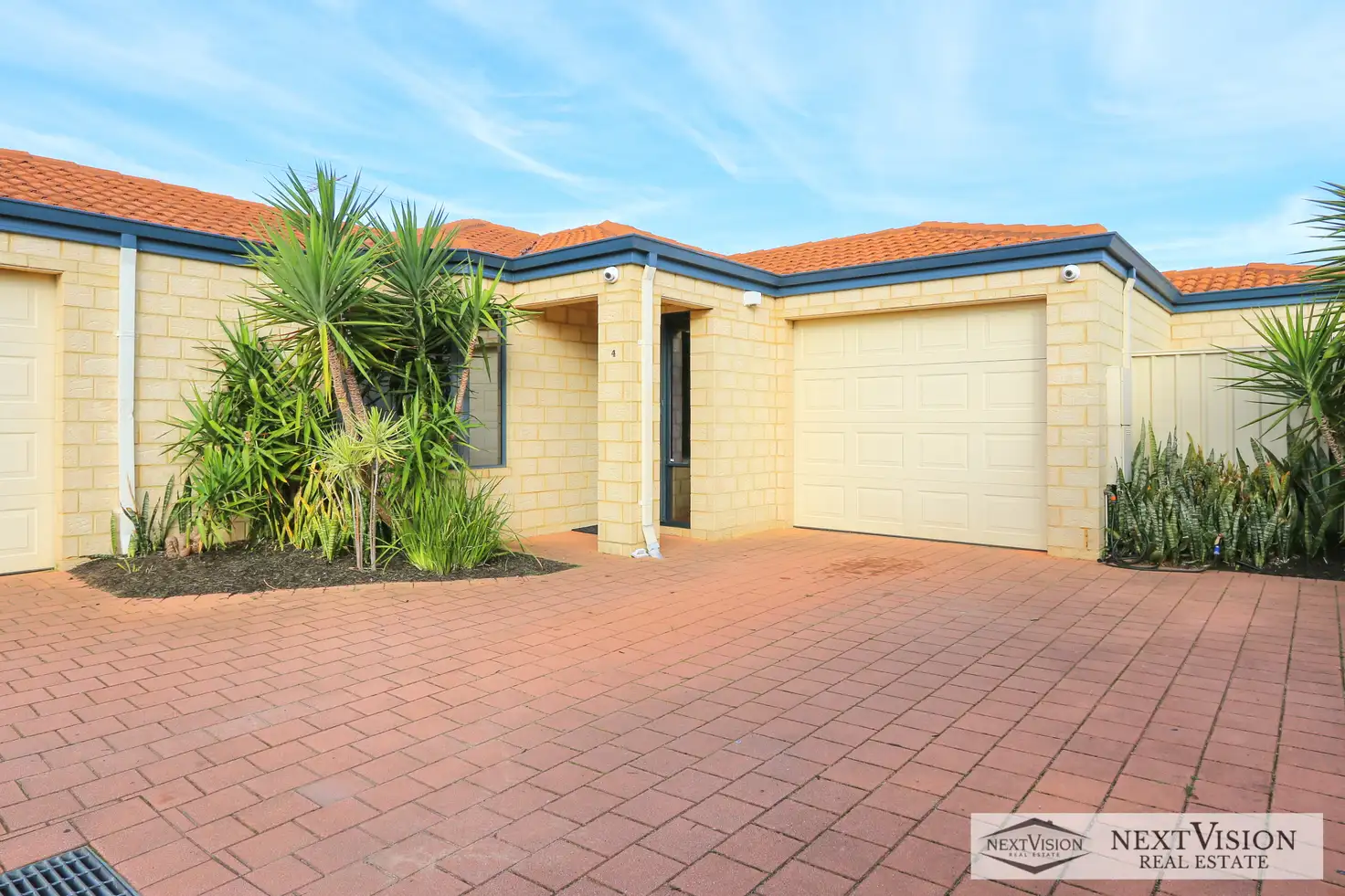 Main view of Homely villa listing, 4/24 Bonito Place, Yangebup WA 6164