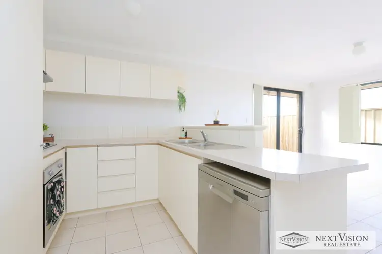 Third view of Homely villa listing, 4/24 Bonito Place, Yangebup WA 6164