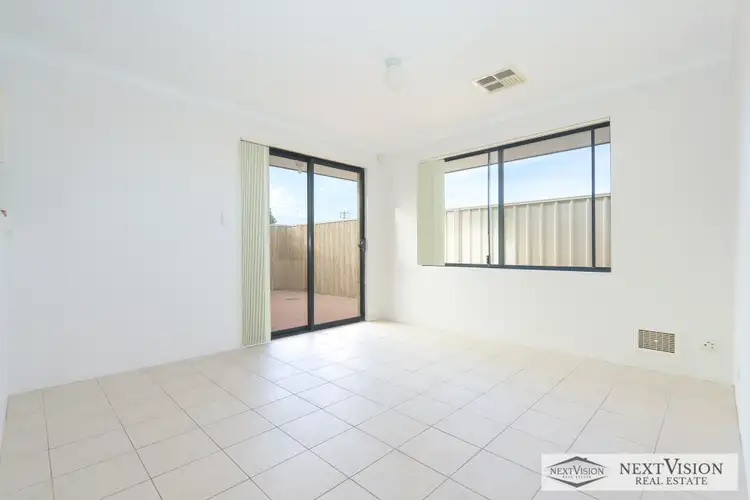 Fourth view of Homely villa listing, 4/24 Bonito Place, Yangebup WA 6164