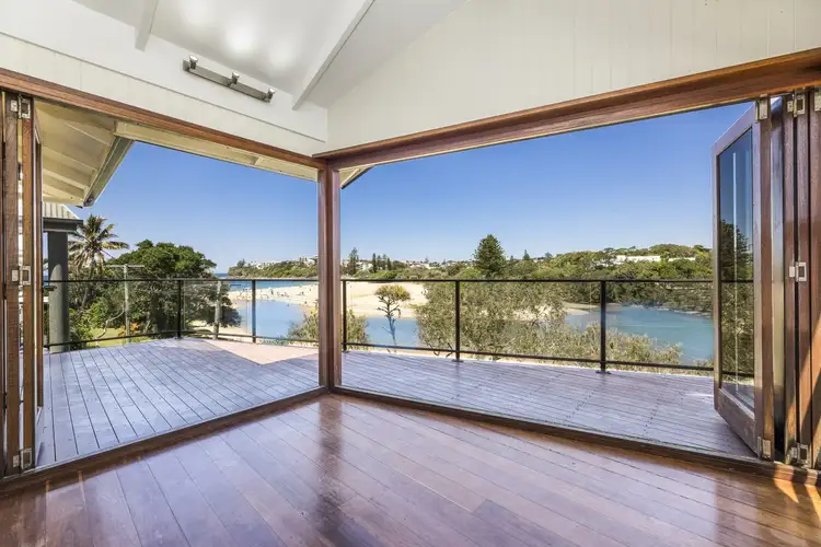 Fifth view of Homely house listing, 14 Cooroora Street, Dicky Beach QLD 4551