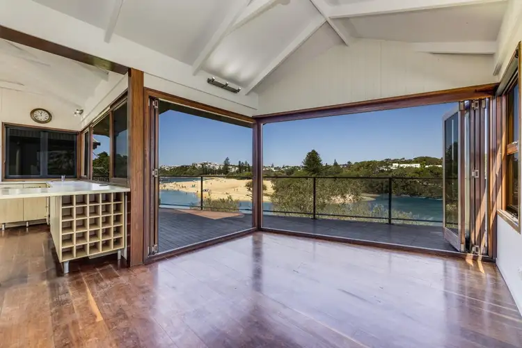 Sixth view of Homely house listing, 14 Cooroora Street, Dicky Beach QLD 4551