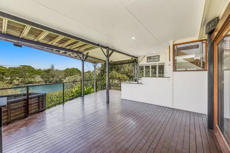 Seventh view of Homely house listing, 14 Cooroora Street, Dicky Beach QLD 4551