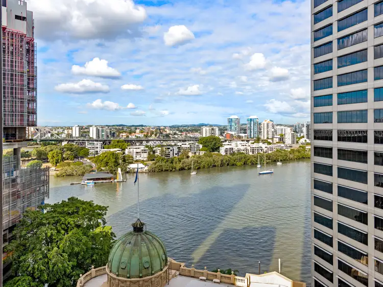 202/420 Queen Street, Brisbane City QLD 4000