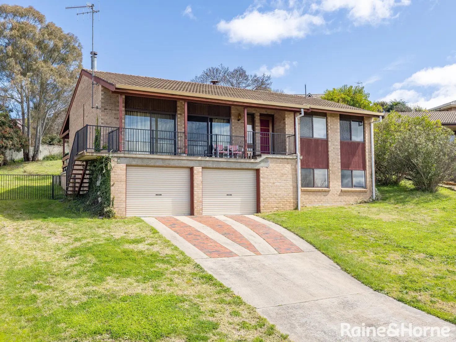 Main view of Homely house listing, 6 De Lisle Place, Windradyne NSW 2795
