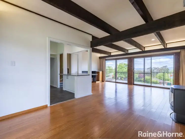 Second view of Homely house listing, 6 De Lisle Place, Windradyne NSW 2795