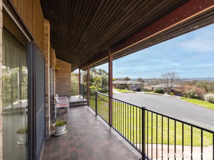 Third view of Homely house listing, 6 De Lisle Place, Windradyne NSW 2795