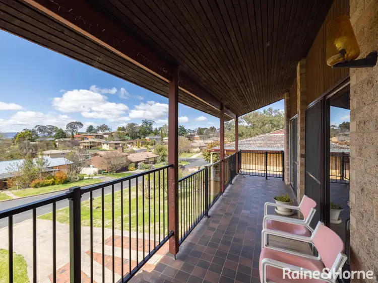 Fifth view of Homely house listing, 6 De Lisle Place, Windradyne NSW 2795