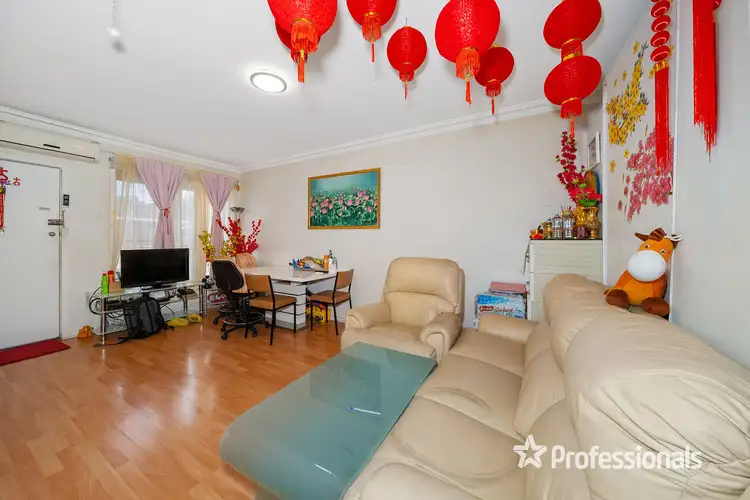 Second view of Homely unit listing, 6/136 Wright Street, Sunshine VIC 3020