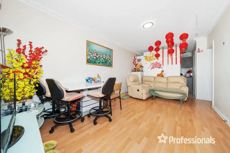 Third view of Homely unit listing, 6/136 Wright Street, Sunshine VIC 3020
