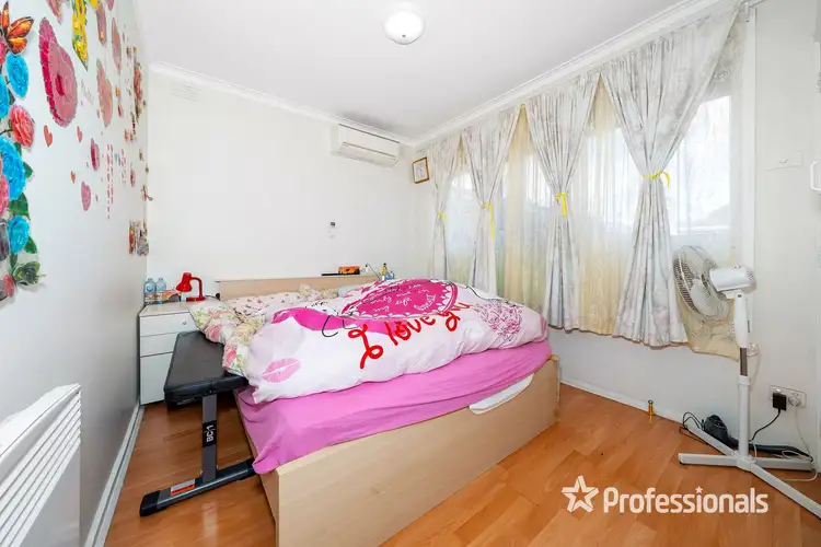 Fifth view of Homely unit listing, 6/136 Wright Street, Sunshine VIC 3020