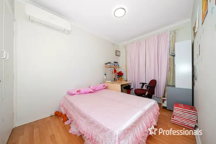 Sixth view of Homely unit listing, 6/136 Wright Street, Sunshine VIC 3020