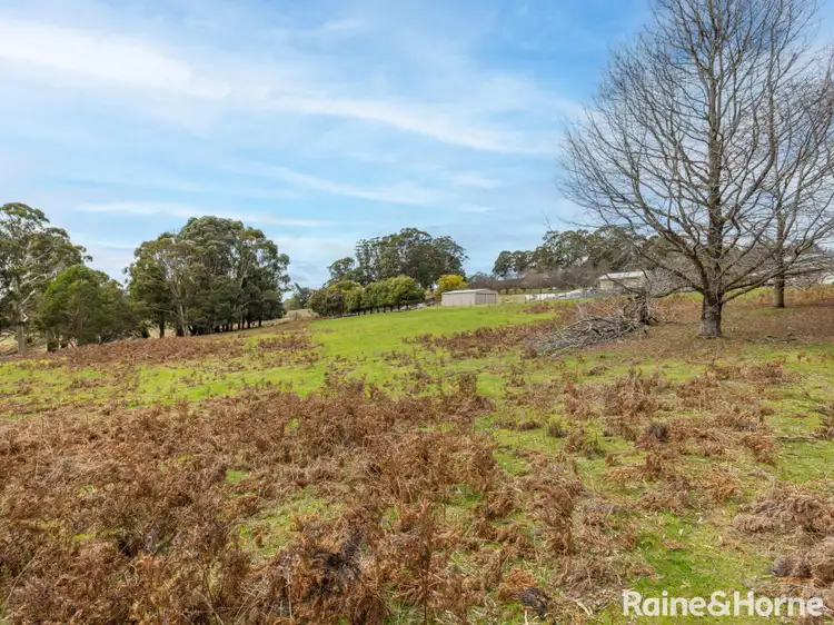 Second view of Homely land listing, 26 Reserve Avenue, Black Springs NSW 2787