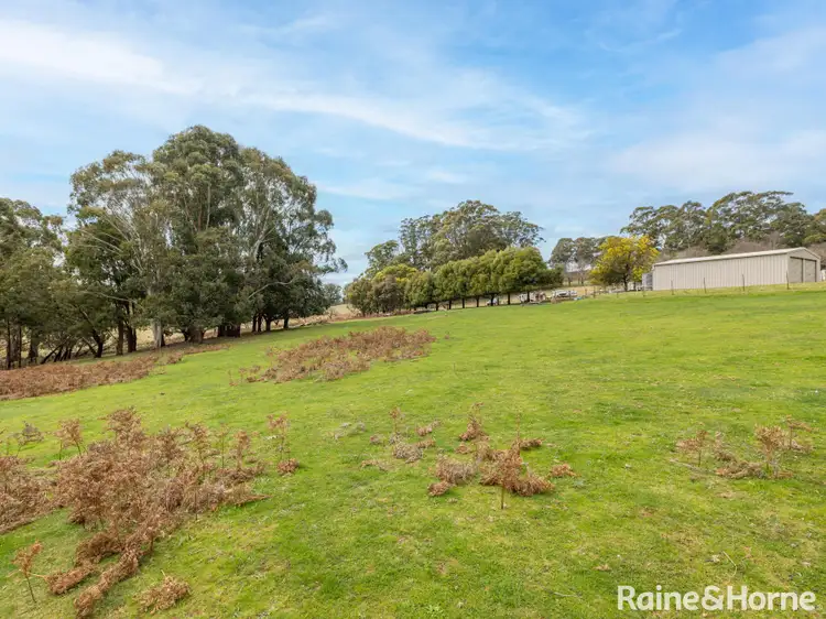 Third view of Homely land listing, 26 Reserve Avenue, Black Springs NSW 2787
