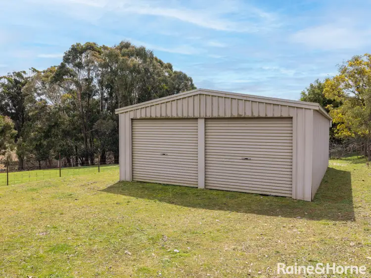 Fourth view of Homely land listing, 26 Reserve Avenue, Black Springs NSW 2787