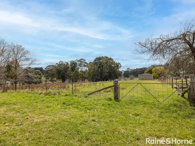 Seventh view of Homely land listing, 26 Reserve Avenue, Black Springs NSW 2787