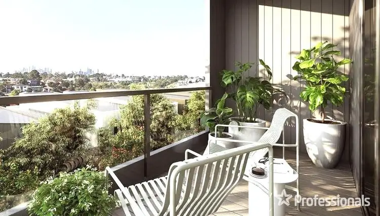 Main view of Homely house listing, Lot7VVV/322 Duke street, Sunshine North VIC 3020