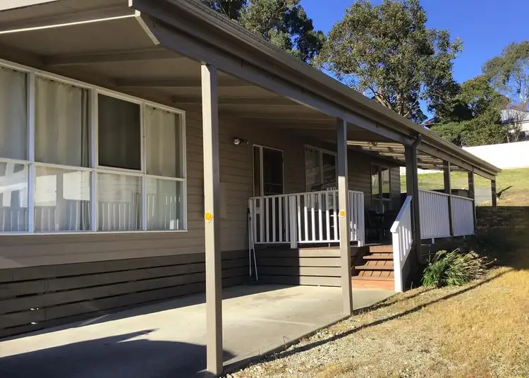 16 Toora Road, Foster VIC 3960