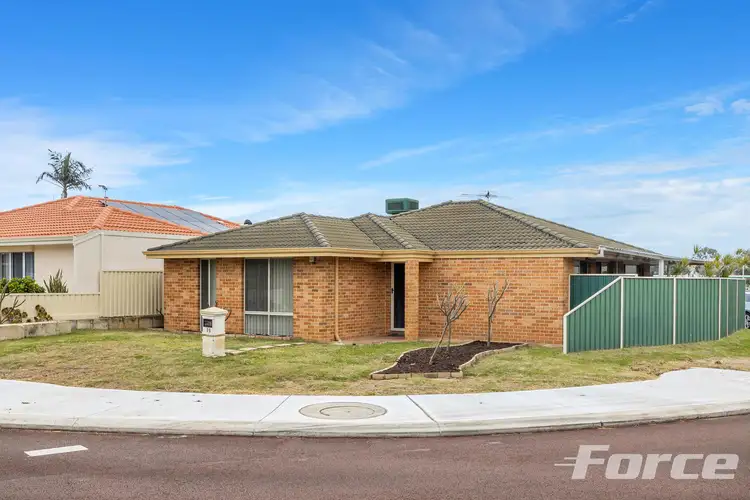 35 Currambine Blvd, Currambine WA 6028