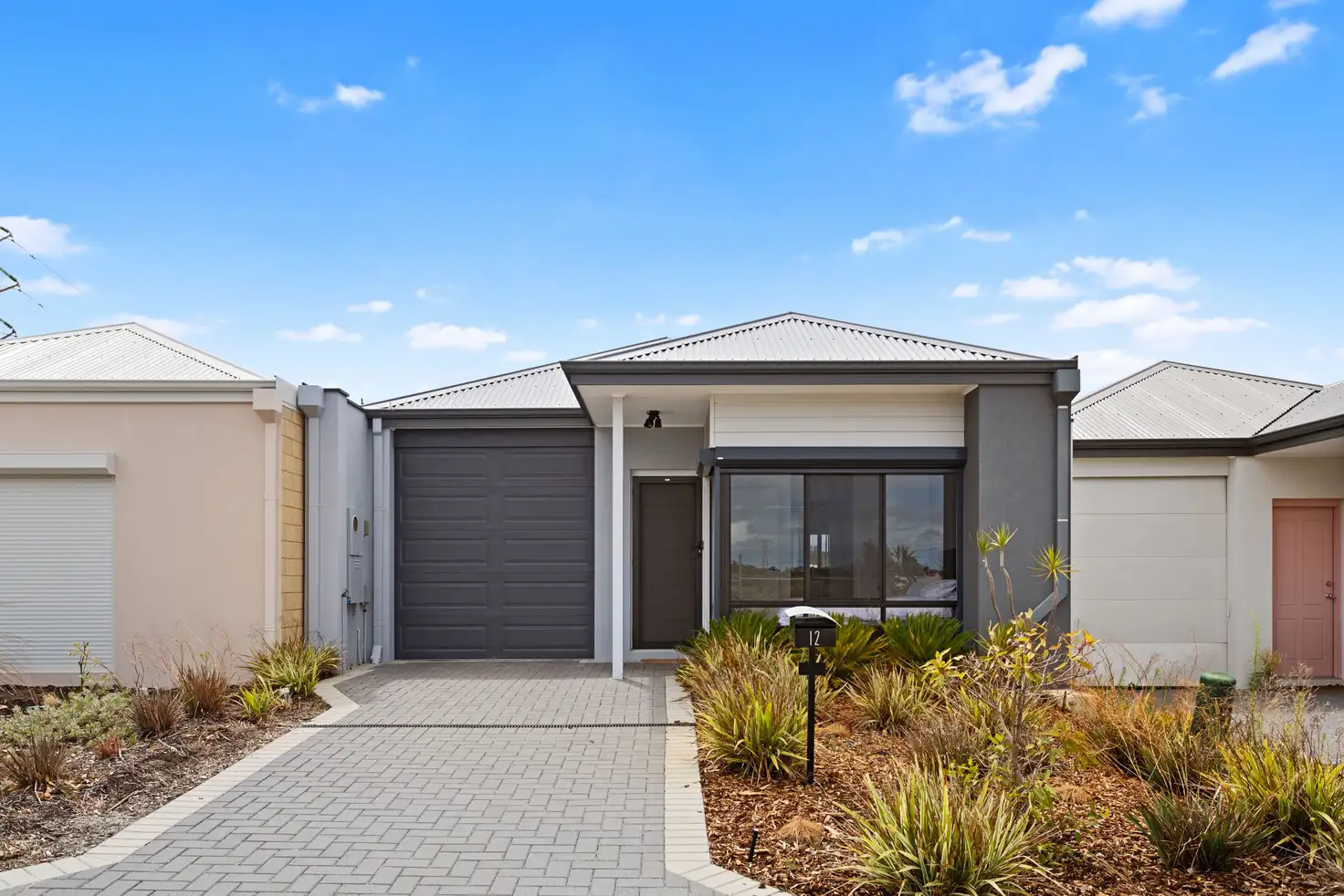 Main view of Homely house listing, 12 Chalk Close, Coolbellup WA 6163