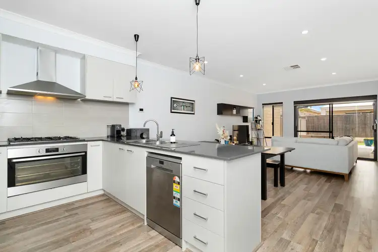 Second view of Homely house listing, 12 Chalk Close, Coolbellup WA 6163