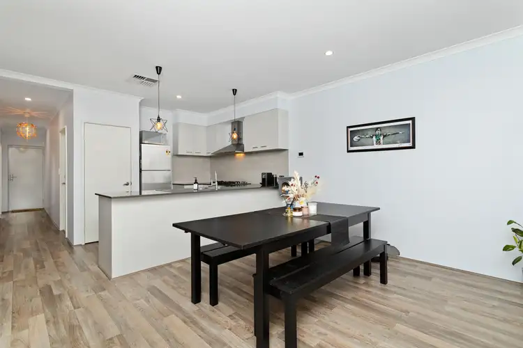 Third view of Homely house listing, 12 Chalk Close, Coolbellup WA 6163