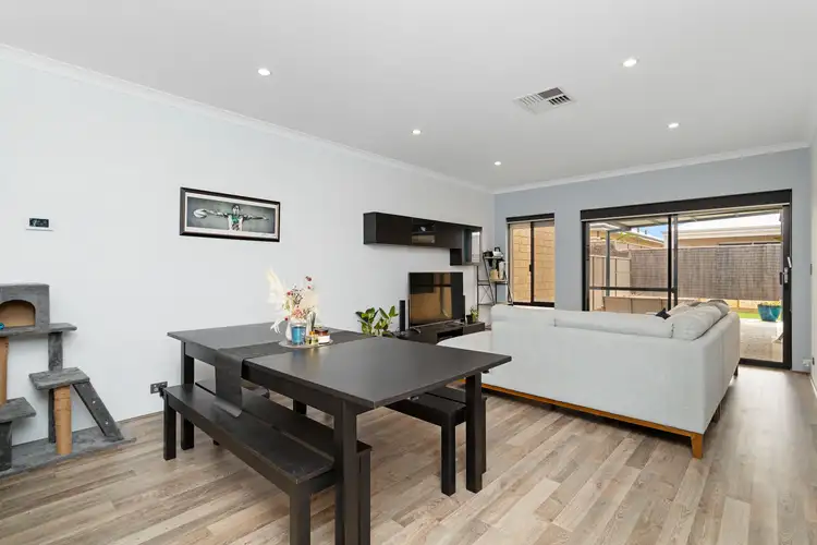 Fourth view of Homely house listing, 12 Chalk Close, Coolbellup WA 6163