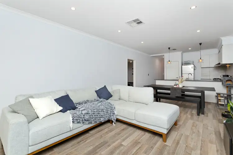 Fifth view of Homely house listing, 12 Chalk Close, Coolbellup WA 6163