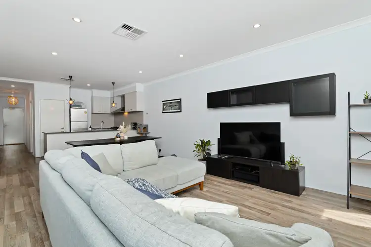 Sixth view of Homely house listing, 12 Chalk Close, Coolbellup WA 6163