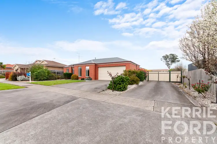 Second view of Homely house listing, 11 Grammar Drive, Traralgon VIC 3844