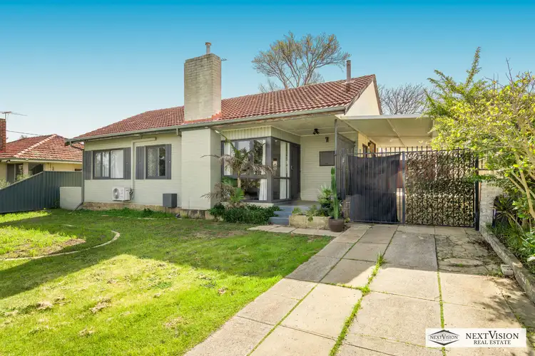 Third view of Homely house listing, 14 Caliban Way, Coolbellup WA 6163
