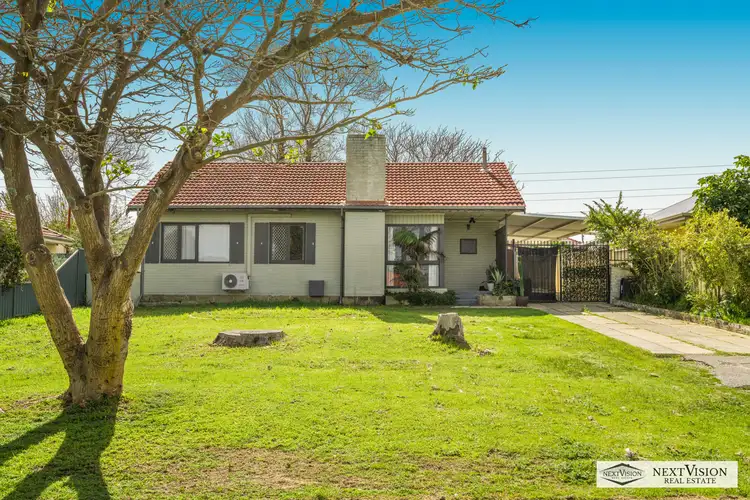 Fourth view of Homely house listing, 14 Caliban Way, Coolbellup WA 6163