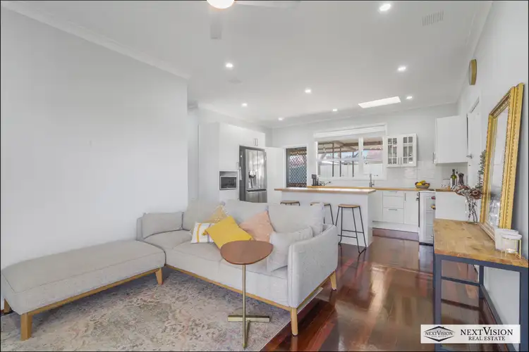 Fifth view of Homely house listing, 14 Caliban Way, Coolbellup WA 6163