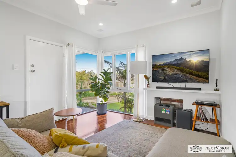 Sixth view of Homely house listing, 14 Caliban Way, Coolbellup WA 6163