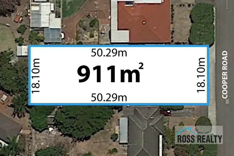 Second view of Homely house listing, 23 Cooper Road, Morley WA 6062