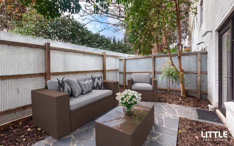 8/23 Hawthorn Grove, Hawthorn VIC 3122