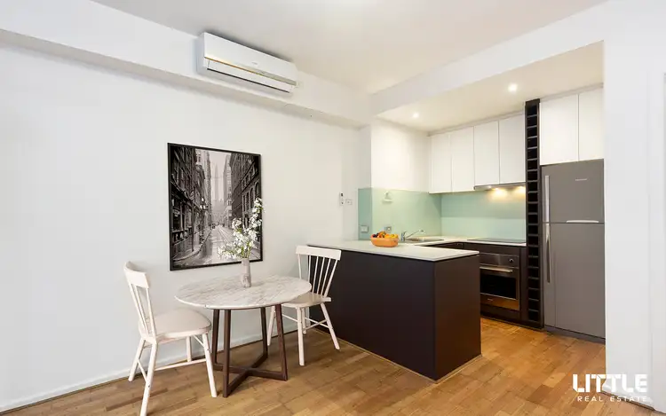 Fifth view of Homely apartment listing, 8/23 Hawthorn Grove, Hawthorn VIC 3122