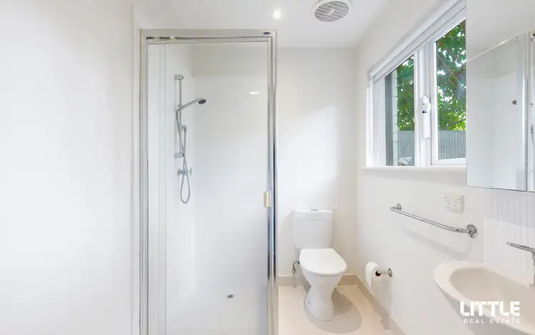 Sixth view of Homely apartment listing, 8/23 Hawthorn Grove, Hawthorn VIC 3122
