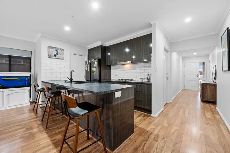 Third view of Homely house listing, 21 Robertson Street, Evanston Gardens SA 5116