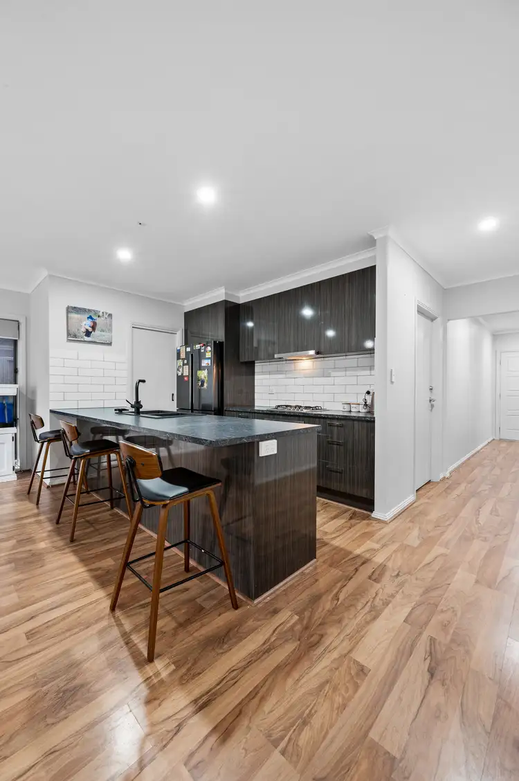 Fourth view of Homely house listing, 21 Robertson Street, Evanston Gardens SA 5116