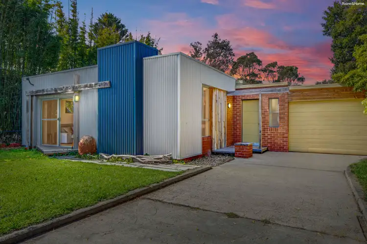 16 Foam Street, Surfside NSW 2536