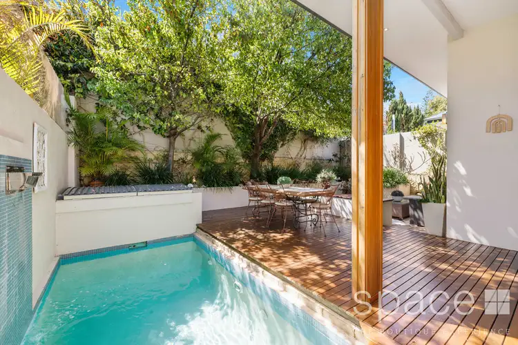 Main view of Homely house listing, 107 North Street, Swanbourne WA 6010