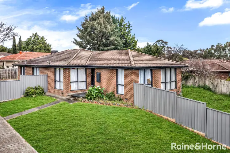 76 Hothlyn Drive, Craigieburn VIC 3064