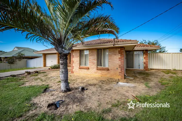 Second view of Homely house listing, 24 Naomi Way, Karloo WA 6530