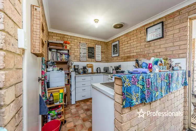 Fourth view of Homely house listing, 24 Naomi Way, Karloo WA 6530