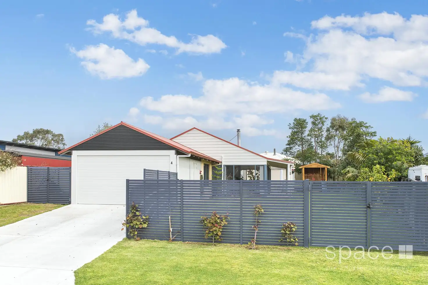 Main view of Homely house listing, 4 Mahogany Way, Cowaramup WA 6284