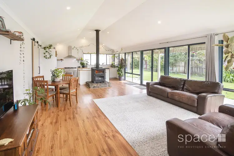 Second view of Homely house listing, 4 Mahogany Way, Cowaramup WA 6284